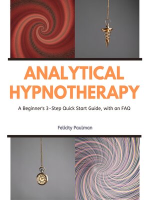 cover image of Analytical Hypnotherapy